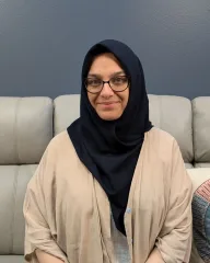 Sinem Guven, LPC-Associate