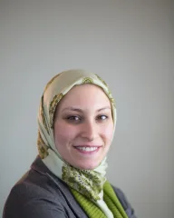 Yusra Al-Shawaf, LCSW