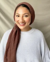 Zara Hassan, LPC-Associate