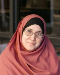Zeba Siddiqui, LMFT