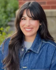 Zina Adi, LPC