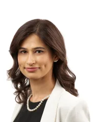 Fareeha Qaiser