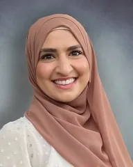 Yasmeen Baajour, LPC
