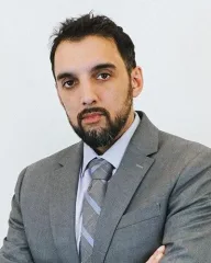 Ausaf Farooqi