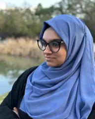 Ayesha Farooqui, M.A., LMFT-A