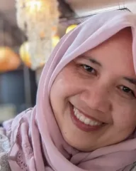 Azleena Azhar, LCSW