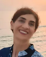Homa Fatemeh Ebrahimi
