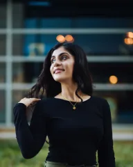 Maira Munir, LCSW