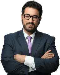 Mehdi Essmidi