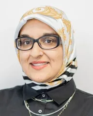 Amina Ishaq, LCSW