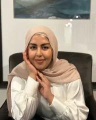 Dina Ramadan, LPC-Associate