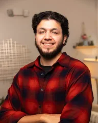 Farhan Ali, LPC-Associate