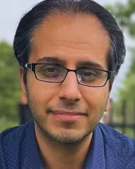 Jehanzeb Dar, LPC