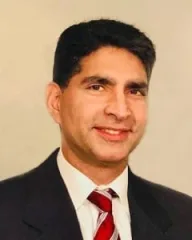 Kamran Memon