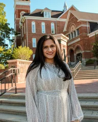 Maria Vora, LPC