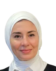 Abir Elkadi, Registered Psychotherapist (Qualifying)