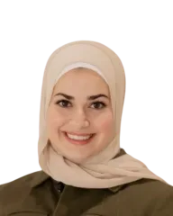 Dana Hamza, Limited Licensed Counselor (LLPC)
