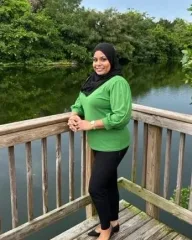 Fatima Khan-Ali, LMFT