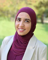 Maria Mirza, LCSW