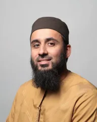 Mohammed Bemat, Registered Psychotherapist