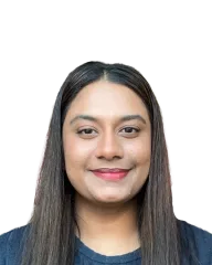 Reem Khawar, Registered Psychologist (R.Psych, C.Psych, M.C)