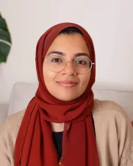 Sarah Ahmed, LCPC