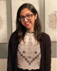 Shahreen Awal, LMHC-D, LPC