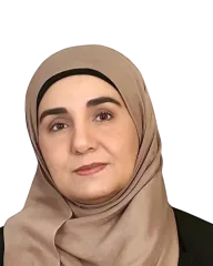 Uzma Mehreen, Registered Social Worker & Psychotherapist (MSW, RSW)