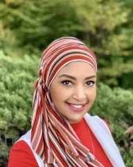 Zainab E. Jackson, LCPC