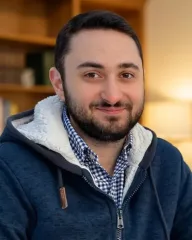 Mohamad Shabib, MACP, CCC