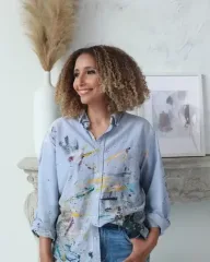 Amenah Arman, NCC