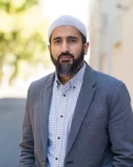 Dr. Amer Raheemullah, MD