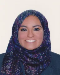Dr. Yusra Ahmad, MD, FRCPC