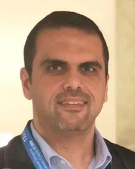 Dr. Ahmed Al-Awamer