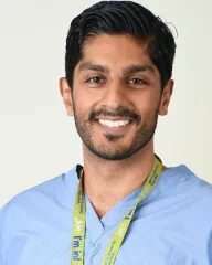 Dr. Adeel Sheikh, BHSC, MD, FRCSC