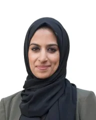 Dr Hina J Shahid