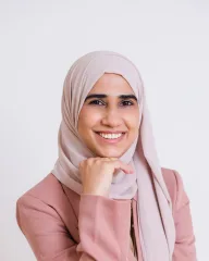 Fatima Bint Saeed