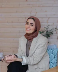 Mariam Al-Bahrani
