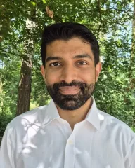 Ali Jaffery