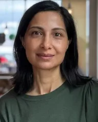 Farzana Iqbal