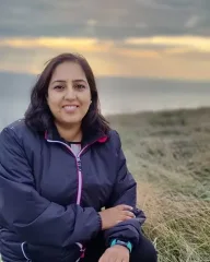 Farzana Numan