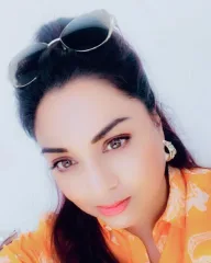 Nazeia Rani