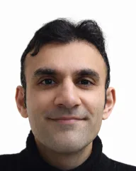 Sayed S.H. Kazmi