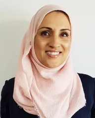 Sheista Ahmed