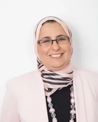 Dr Wafaa Eltantawy
