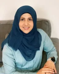 Sukeina Ravji