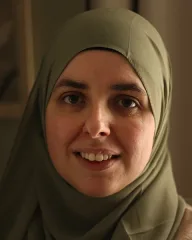 Sumayyah Hutchins