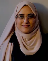 Swaliha Bax