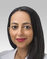 Rukhsana G. Mirza, MD