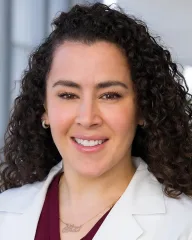Sarah Hemeida, M.D., M.P.H.